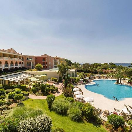Residence Pierre & Vacances Premium Les Calanques Des Issambres Les Issambres Bagian luar foto