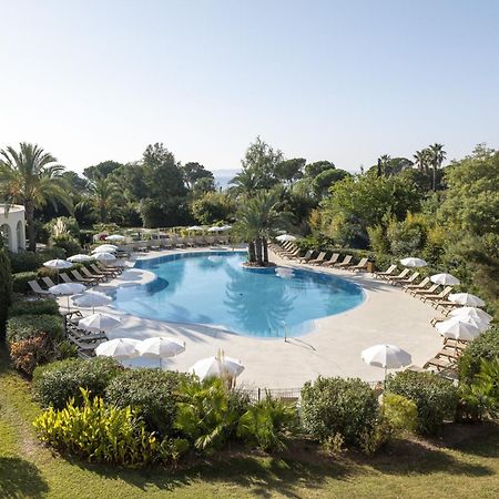 Residence Pierre & Vacances Premium Les Calanques Des Issambres Les Issambres Bagian luar foto