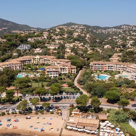 Residence Pierre & Vacances Premium Les Calanques Des Issambres Les Issambres Bagian luar foto