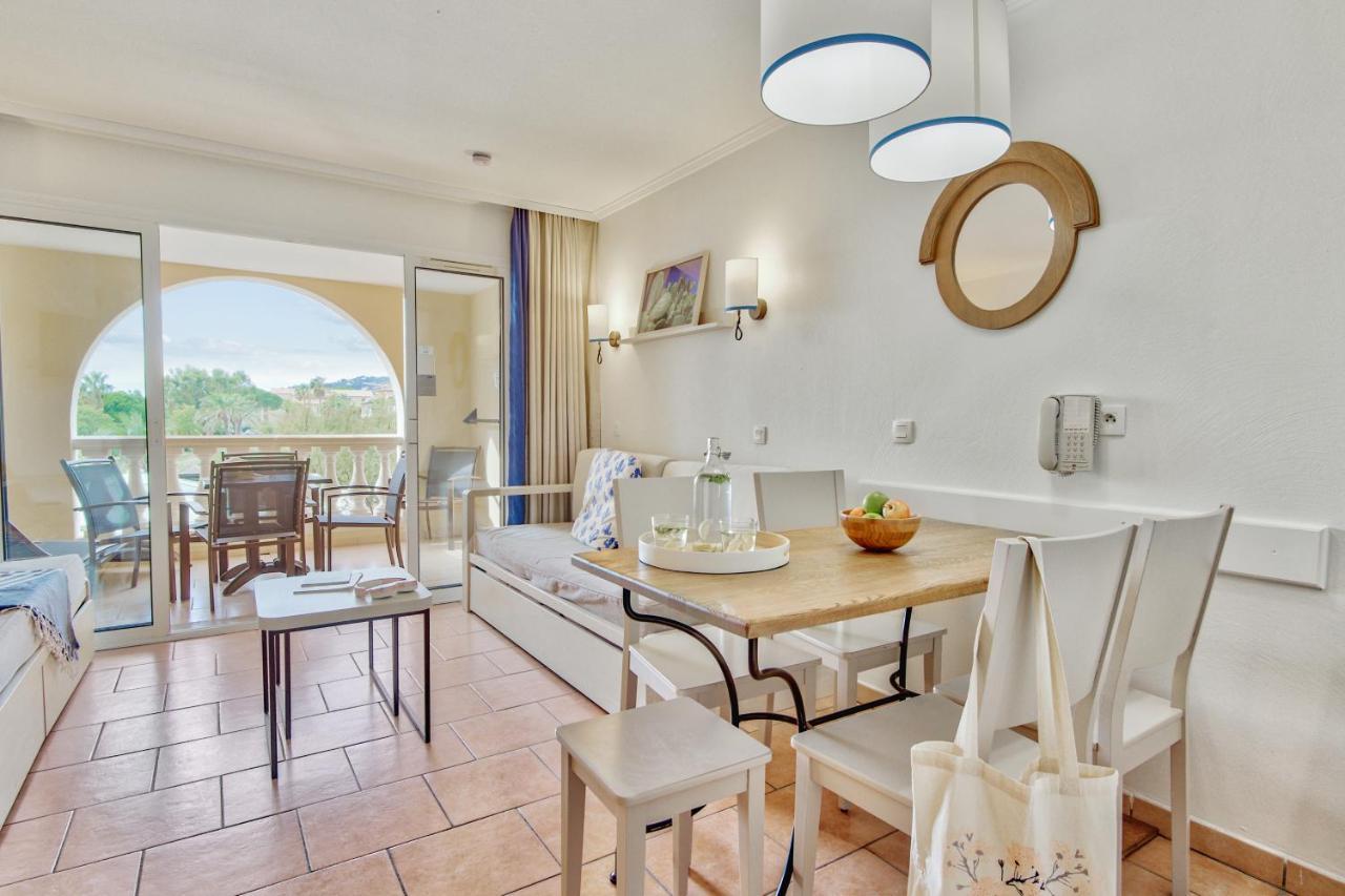 Residence Pierre & Vacances Premium Les Calanques Des Issambres Les Issambres Bagian luar foto