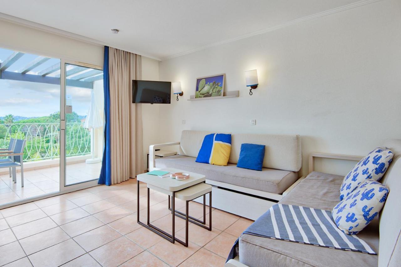 Residence Pierre & Vacances Premium Les Calanques Des Issambres Les Issambres Bagian luar foto