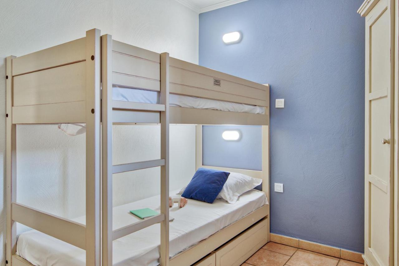 Residence Pierre & Vacances Premium Les Calanques Des Issambres Les Issambres Bagian luar foto