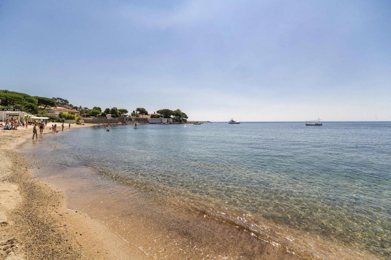 Residence Pierre & Vacances Premium Les Calanques Des Issambres Les Issambres Bagian luar foto