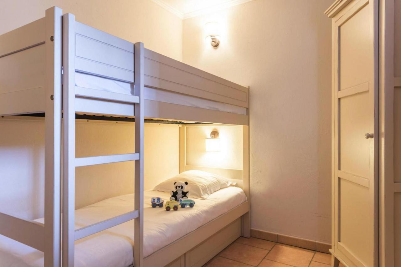 Residence Pierre & Vacances Premium Les Calanques Des Issambres Les Issambres Bagian luar foto