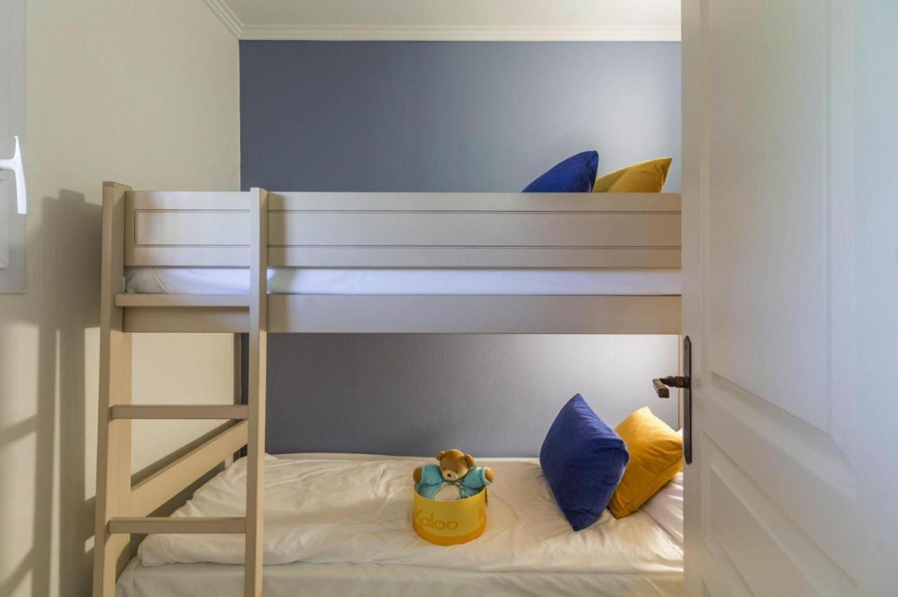 Residence Pierre & Vacances Premium Les Calanques Des Issambres Les Issambres Bagian luar foto