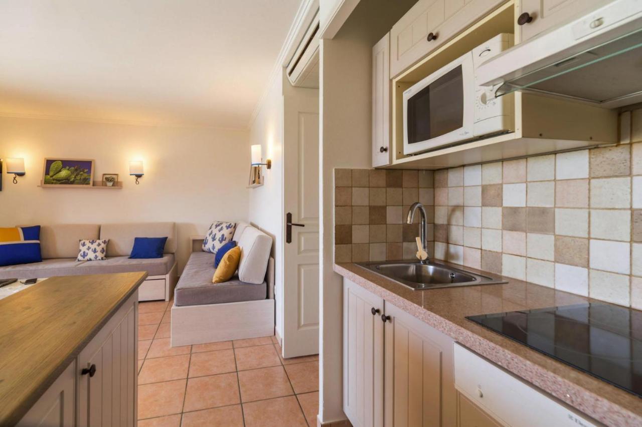 Residence Pierre & Vacances Premium Les Calanques Des Issambres Les Issambres Bagian luar foto