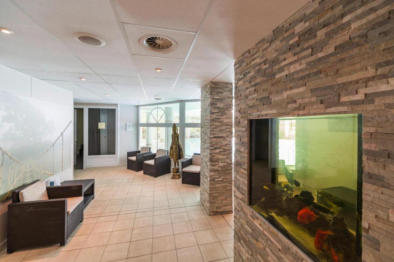 Residence Pierre & Vacances Premium Les Calanques Des Issambres Les Issambres Bagian luar foto