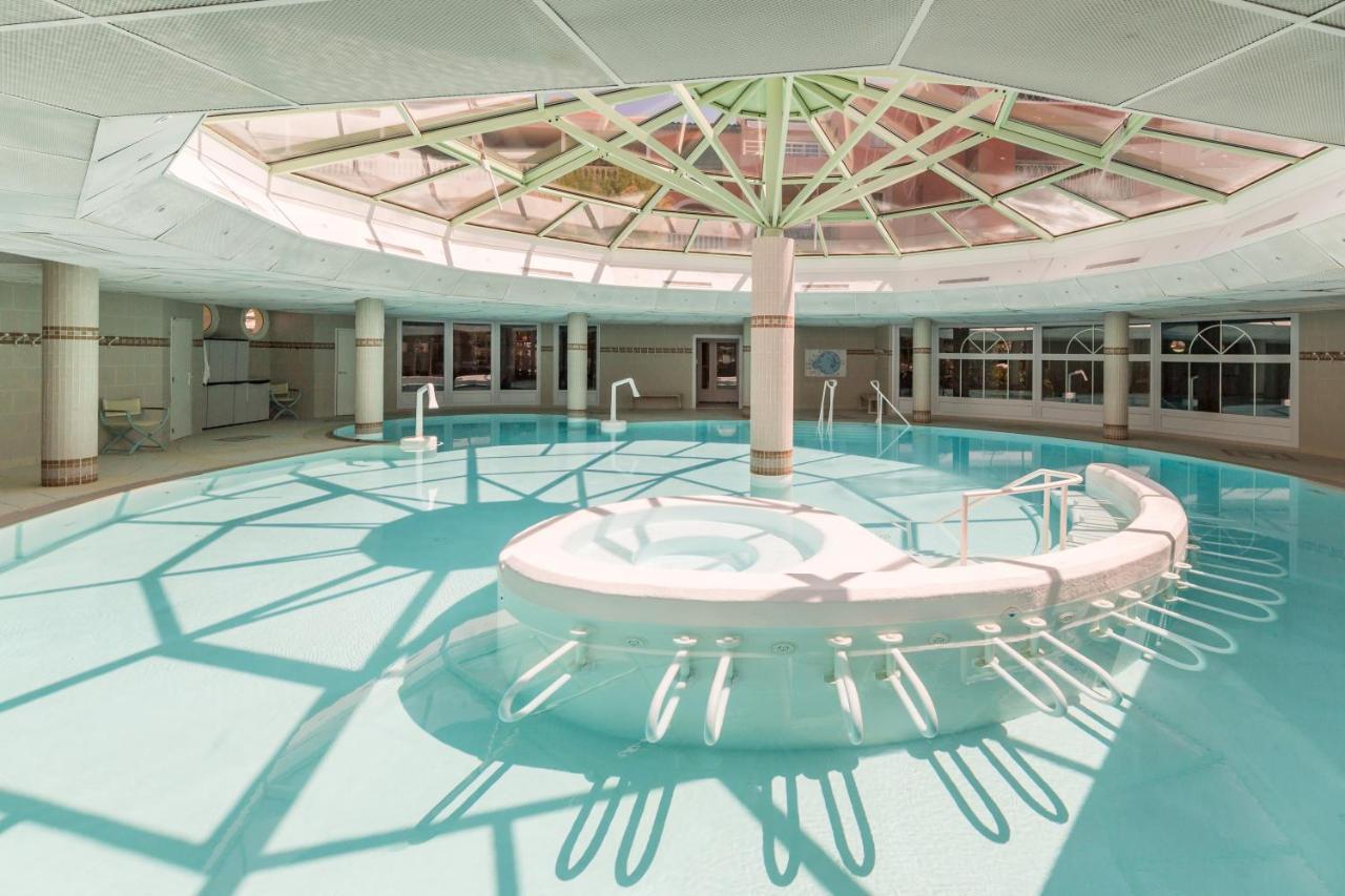 Residence Pierre & Vacances Premium Les Calanques Des Issambres Les Issambres Bagian luar foto