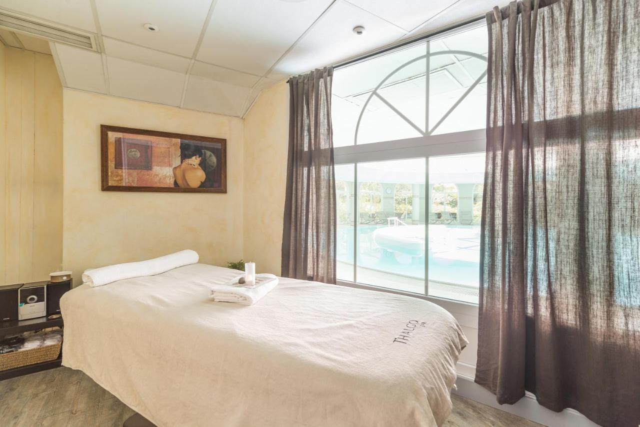 Residence Pierre & Vacances Premium Les Calanques Des Issambres Les Issambres Bagian luar foto