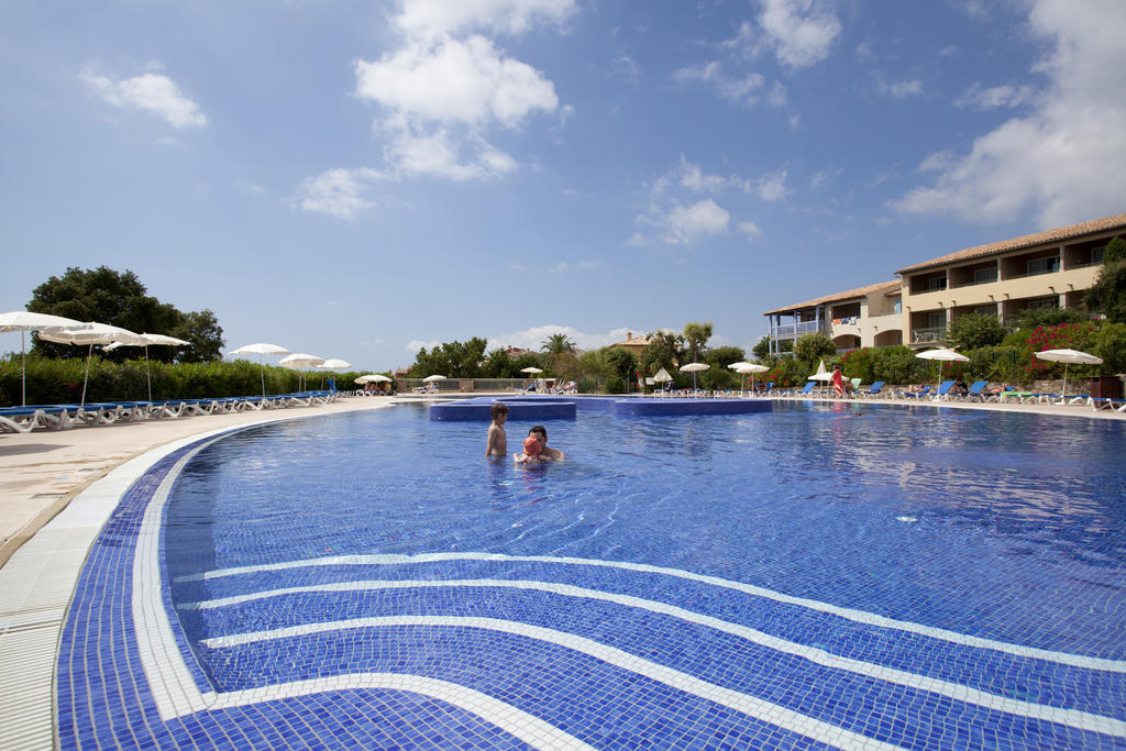 Residence Pierre & Vacances Premium Les Calanques Des Issambres Les Issambres Bagian luar foto