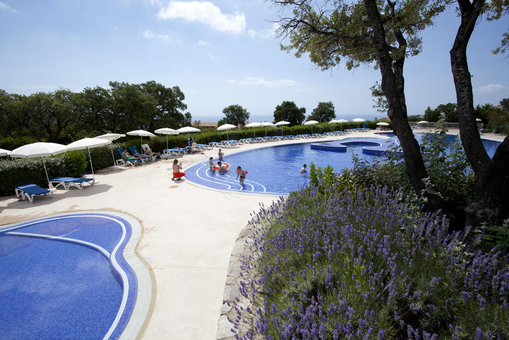 Residence Pierre & Vacances Premium Les Calanques Des Issambres Les Issambres Bagian luar foto